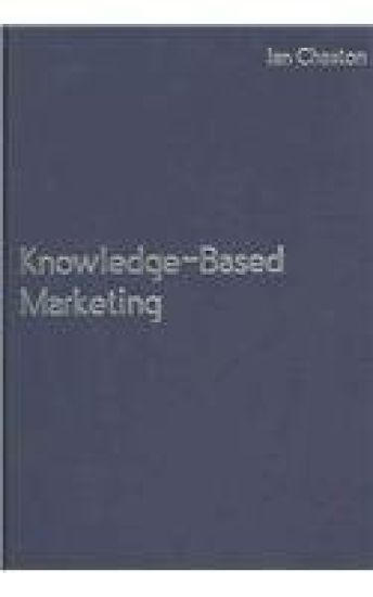 Knowledge-Based Marketing