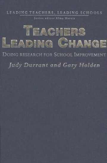 Teachers Leading Change
