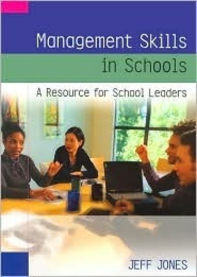 Management Skills in Schools