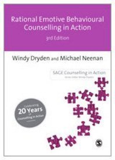 Rational Emotive Behavioural Counselling in Action