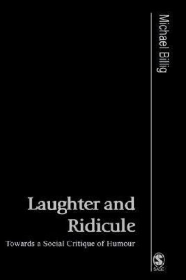 Laughter and Ridicule