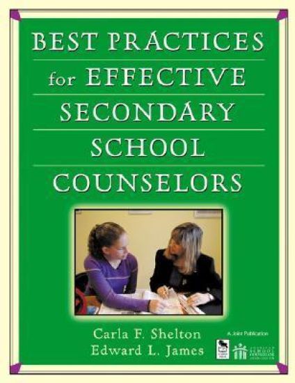 Best Practices for Effective Secondary School Counselors