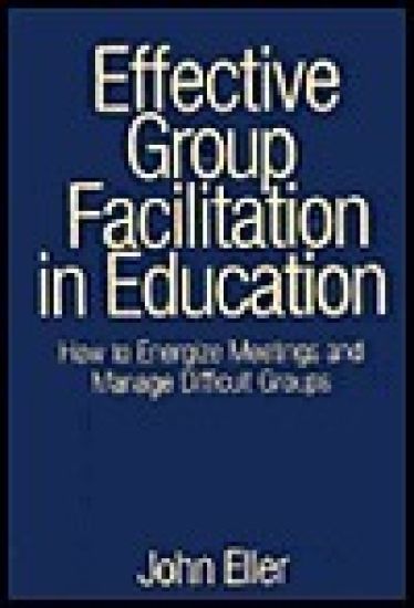 Effective Group Facilitation in Education
