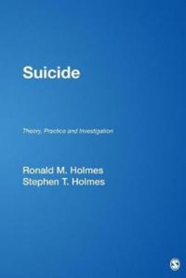 Suicide