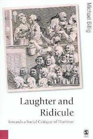 Laughter and Ridicule