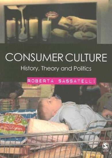 Consumer Culture
