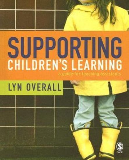 Supporting Children's Learning