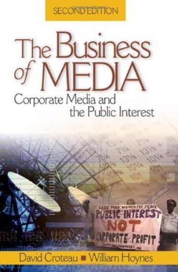 The Business of Media