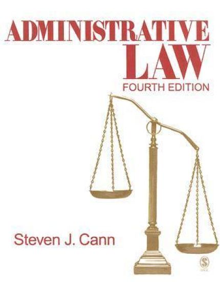 Administrative Law