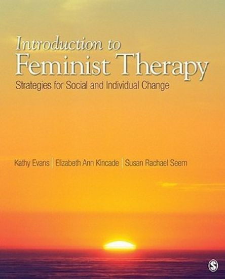 Introduction to Feminist Therapy