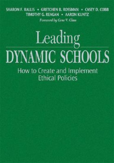 Leading Dynamic Schools