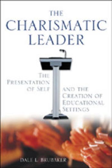 The Charismatic Leader