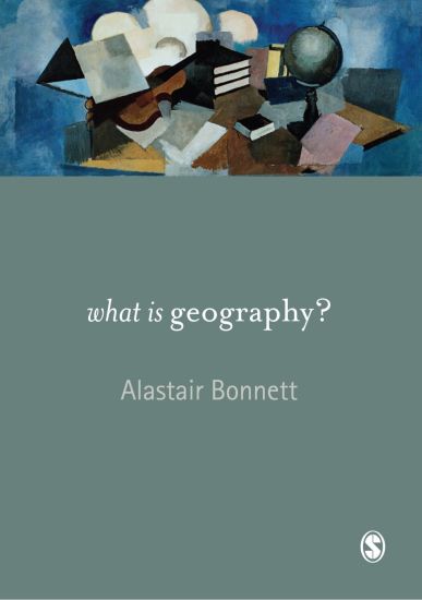 What is Geography?