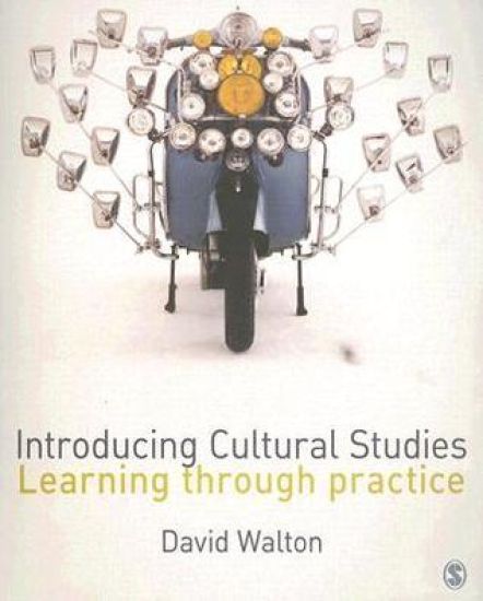 Introducing Cultural Studies