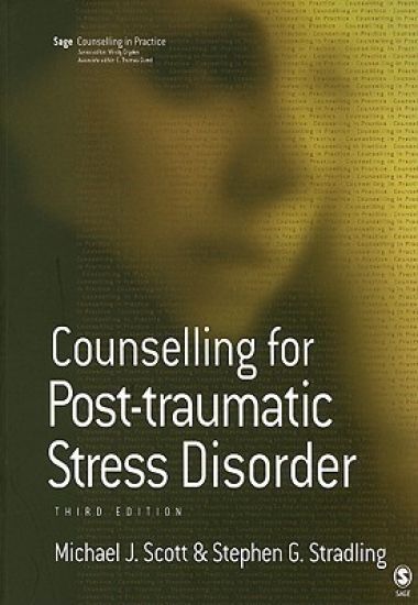 Counselling for Post-traumatic Stress Disorder
