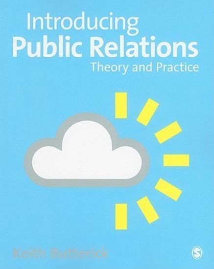 Introducing Public Relations