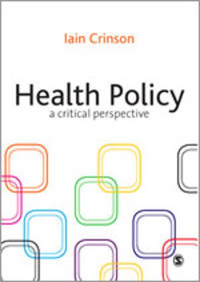 Health Policy