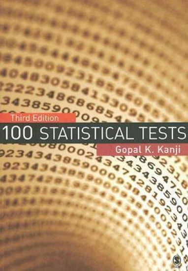 100 Statistical Tests