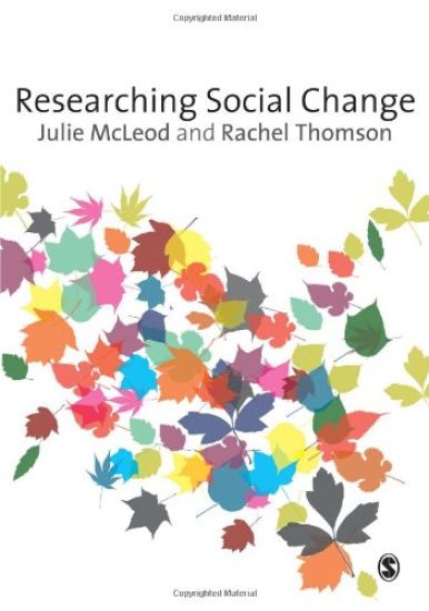 Researching Social Change