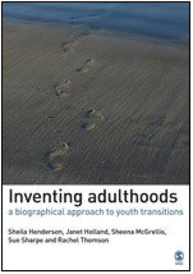 Inventing Adulthoods