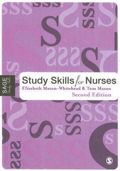 Study Skills for Nurses