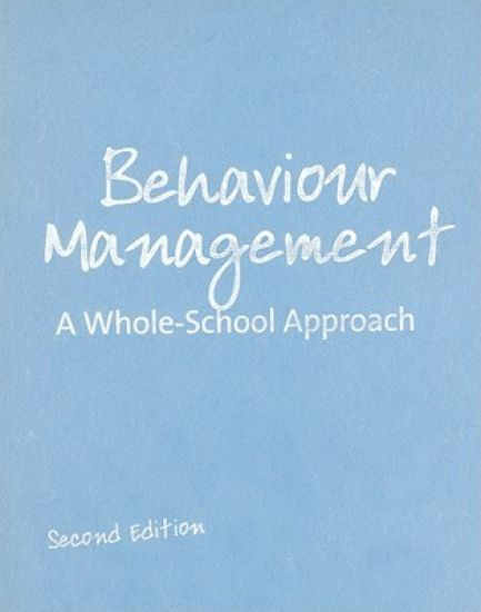 Behaviour Management