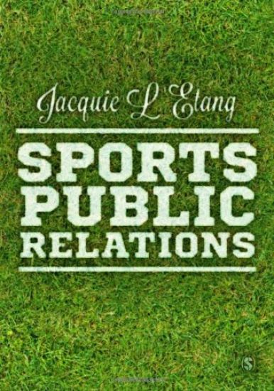 Sports Public Relations