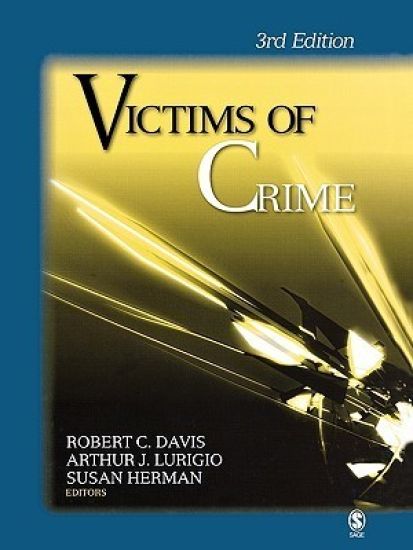 Victims of Crime
