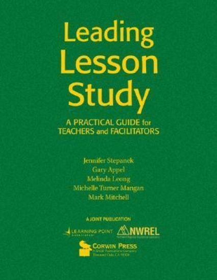 Leading Lesson Study