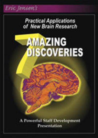 7 Amazing Discoveries