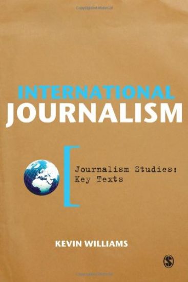 International Journalism