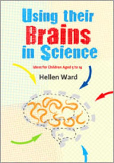 Using their Brains in Science
