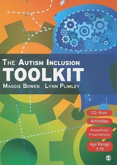 The Autism Inclusion Toolkit