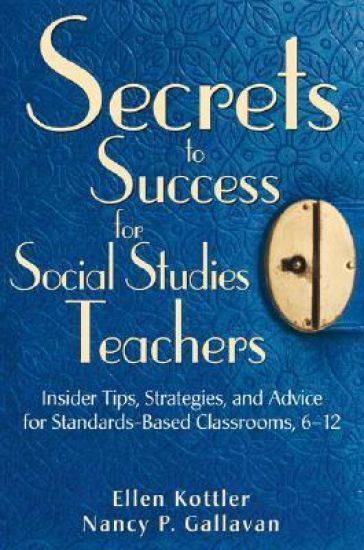 Secrets to Success for Social Studies Teachers