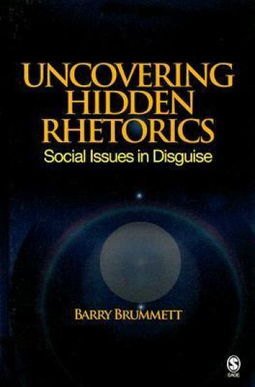 Uncovering Hidden Rhetorics