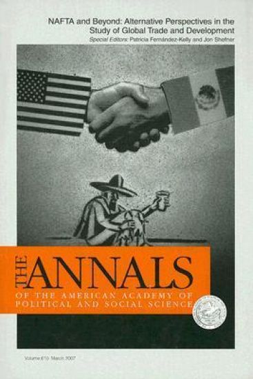 Nafta and Beyond