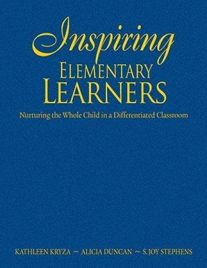 Inspiring Elementary Learners