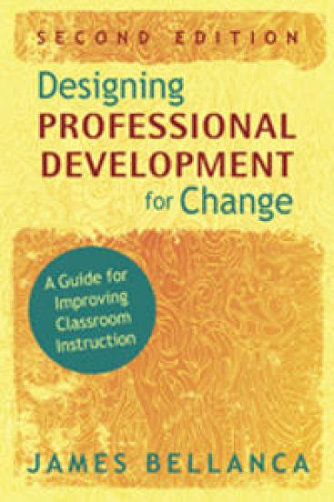 Designing Professional Development for Change