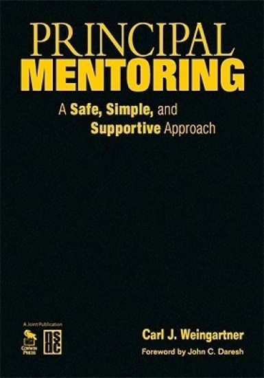 Principal Mentoring