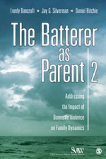 The Batterer as Parent
