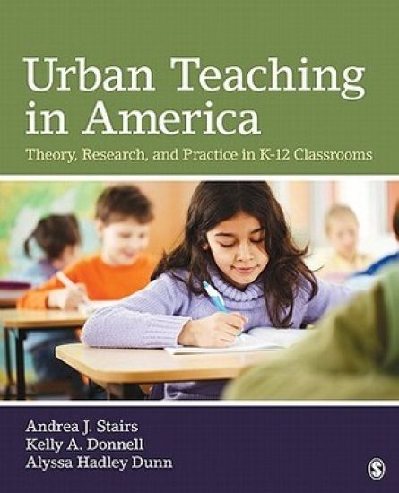 Urban Teaching in America