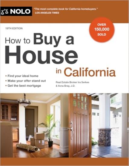 How to Buy a House in California