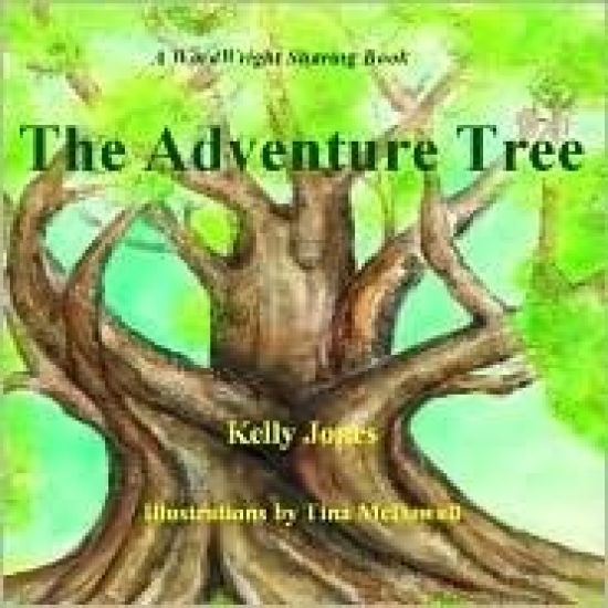 The Adventure Tree