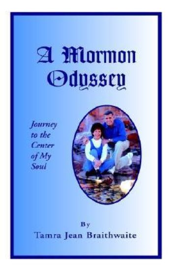 A Mormon Odyssey