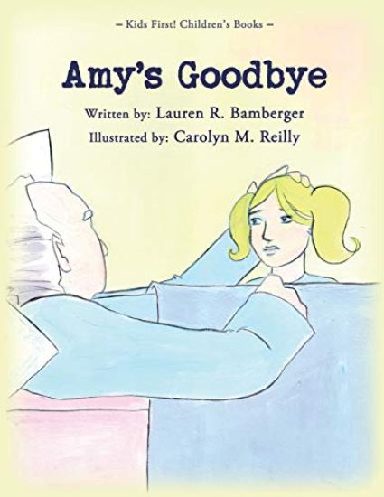 Amy's Goodbye