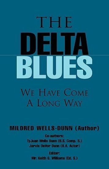 The Delta Blues