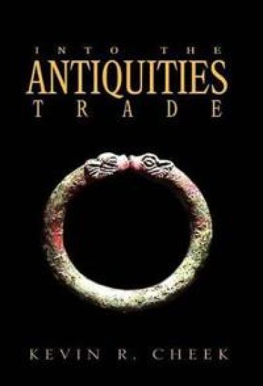Into The Antiquities Trade