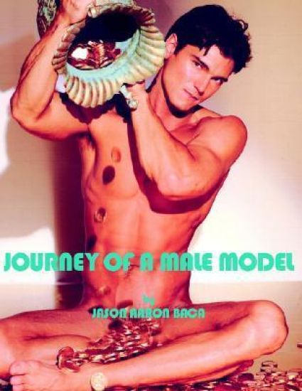 Journey of a Male Model
