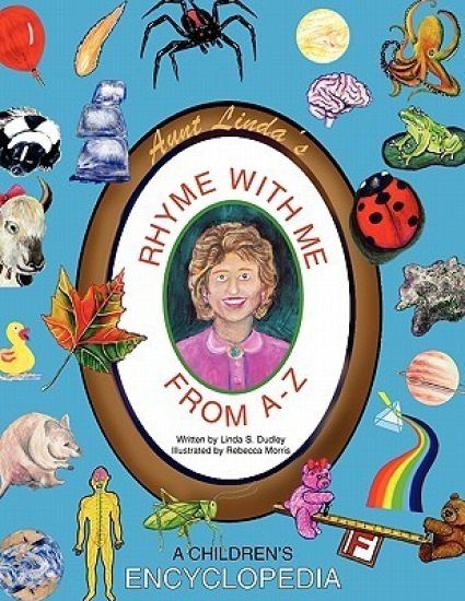 Aunt Linda's Rhyme with Me from a - Z