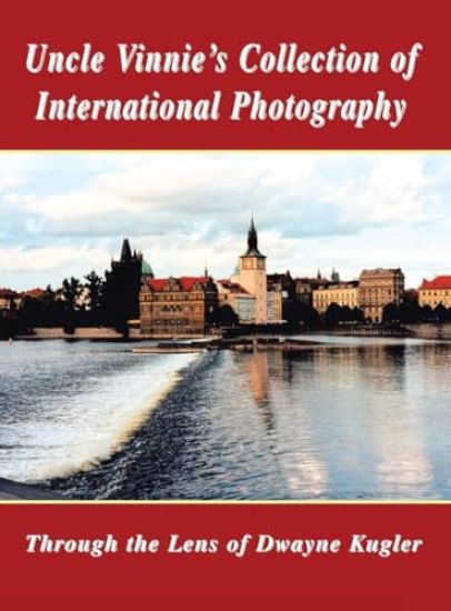 Uncle Vinnie's Collection of International Photography